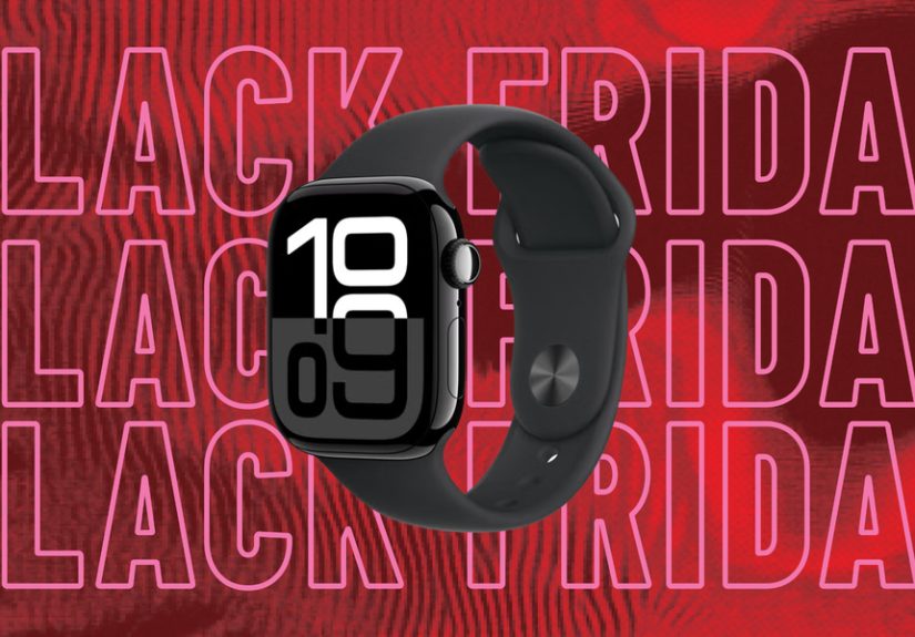 Apple Watch Black Friday Deals Are Now Up to 35% Off