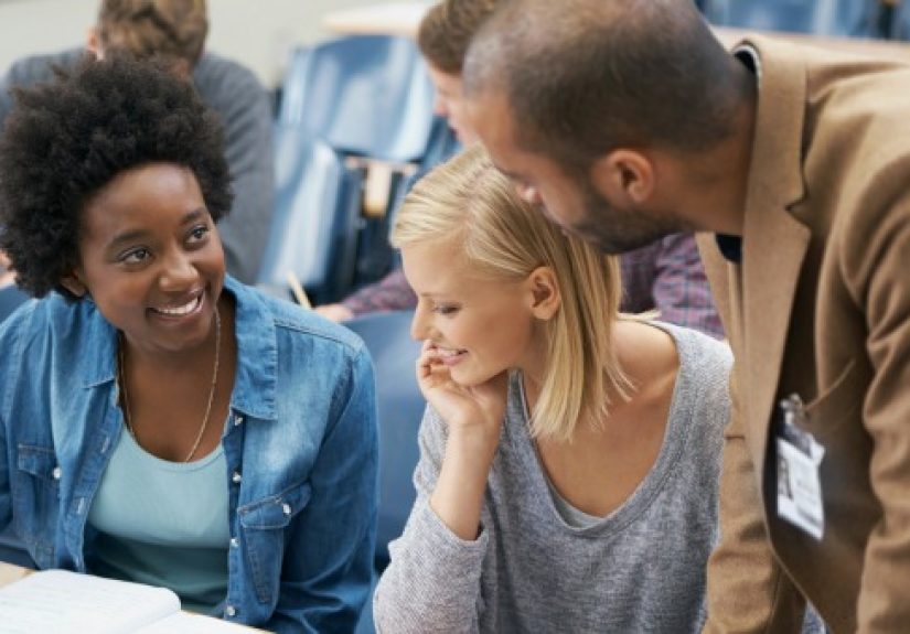 Assignment Helps Students Assess Their Progress