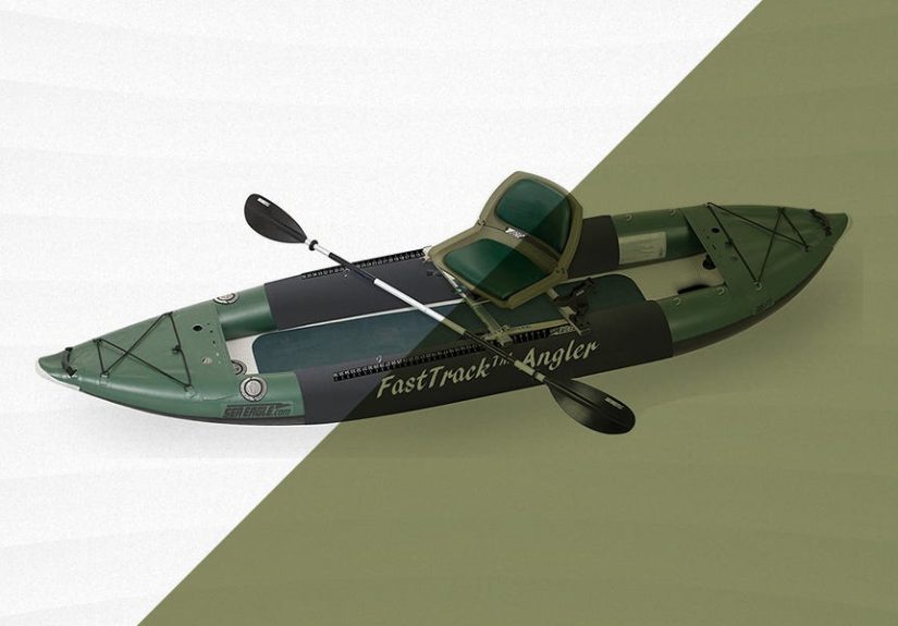 Best Kayaks - Best Recreational and Fishing Kayaks