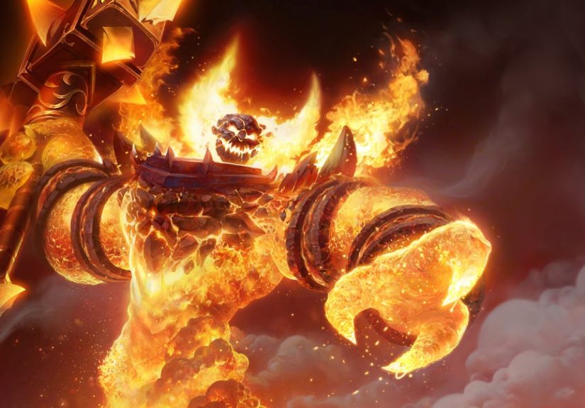 Best MMORPG 2020