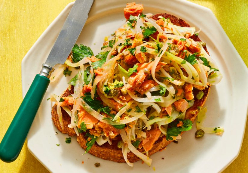 Best No-Cook Proteins to Buy, According to Food Experts