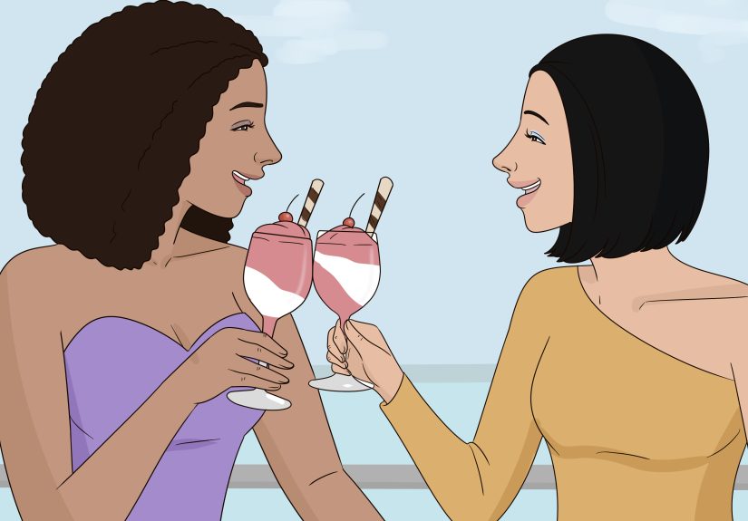 BFF Tester: How Well Do You Know Your Bestie?
