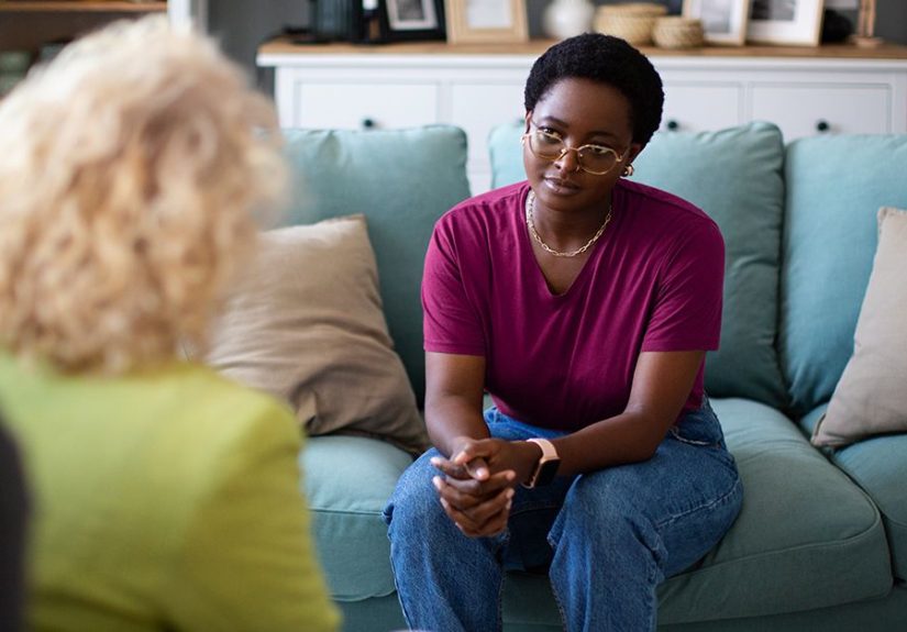 Binge Eating Disorder: Causes, Symptoms, and Getting Help