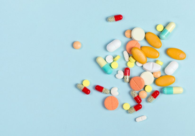 Black Market Pharmaceuticals Target Immigrants