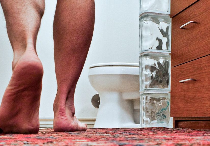 Bladder Cancer: Is Blood in Urine or the Toilet a Symptom?