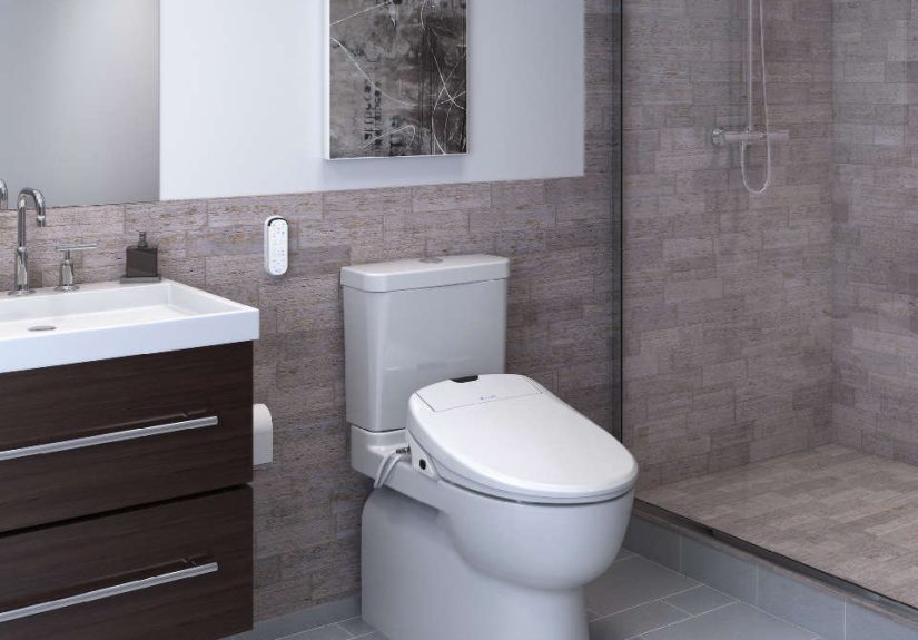 Brondell's Swash Collection Brings Japanese Luxury to the American Bathroom (Plus a Discount Offer)