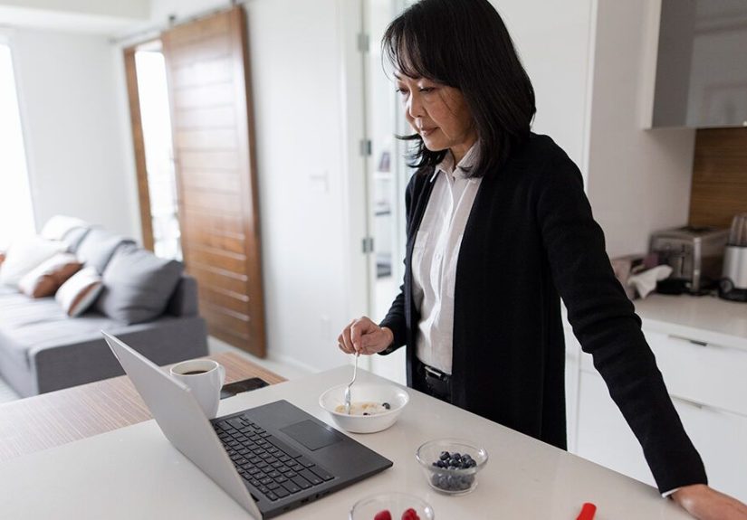 Can Probiotic Food and Supplements Be Used for Menopause?