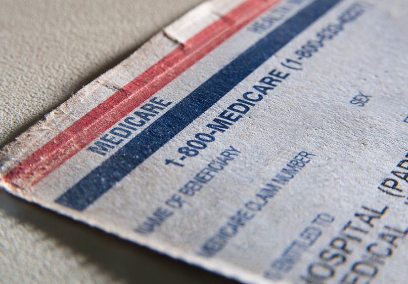 Can You Laminate Your Medicare Card?