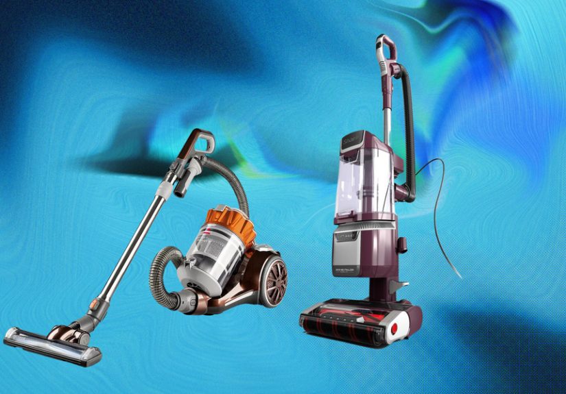 Canister vs. Upright Vacuum: Which Should You Choose?