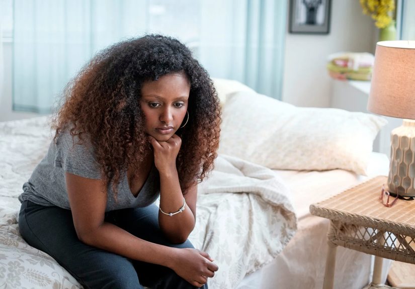 Chronic Spontaneous Urticaria: Mental and Emotional Challenges
