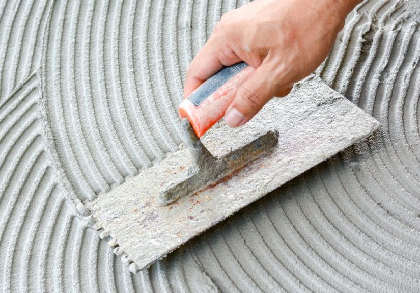 Concrete Burns: Causes, Symptoms, Treatment, and Prevention