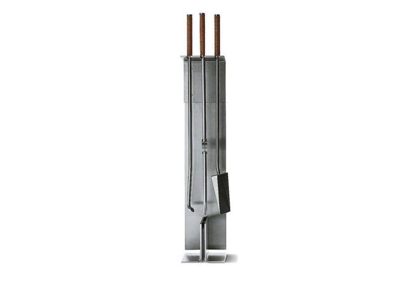 Conmoto - Peter Maly Fireside Tools with Floor Stand