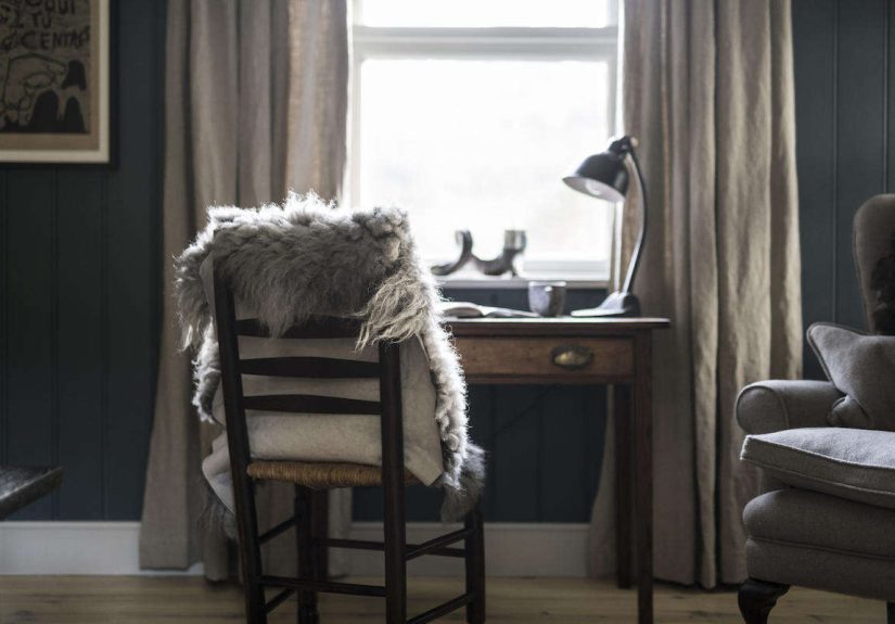 Current Obsessions: Design Resolutions