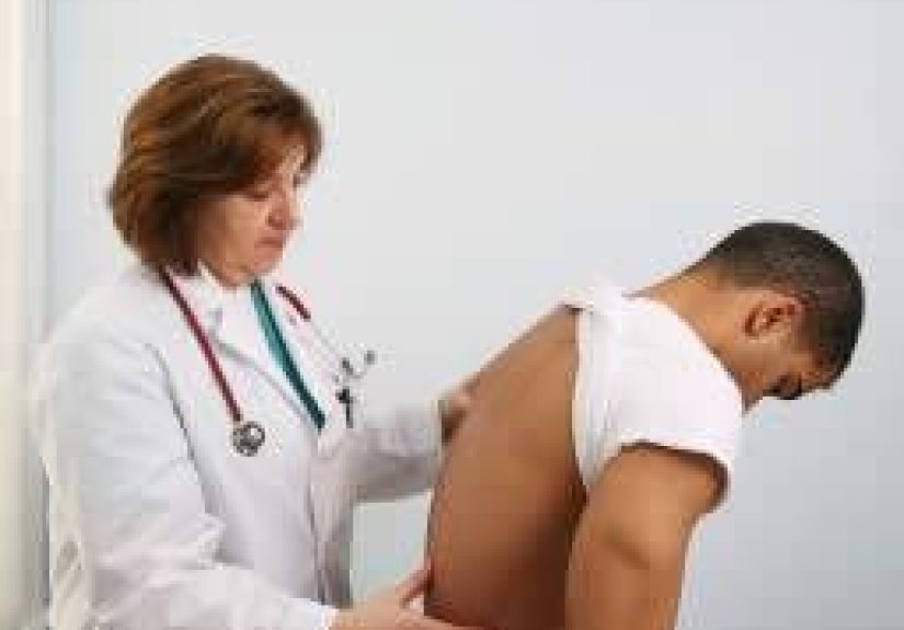 Degenerative disc disease: Causes and treatment