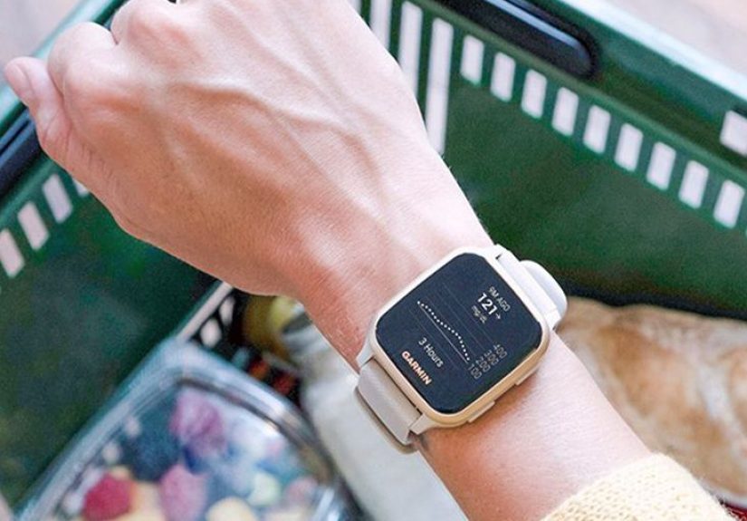 Dexcom and Garmin Enable CGM Data Viewing