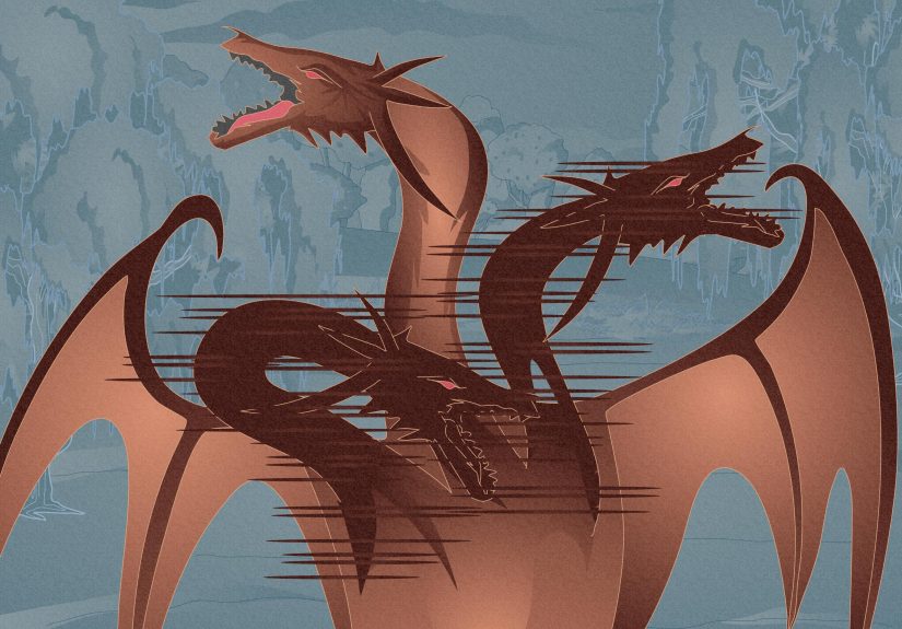 DnD Campaign Generator: Intriguing Hook and Story