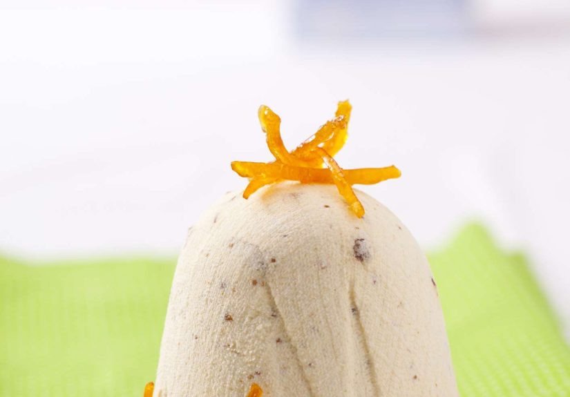 Eastern European Molded Cheese Dessert (Paska) Recipe