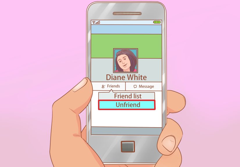Easy Ways to Ignore Someone Who Hurt You: 11 Steps