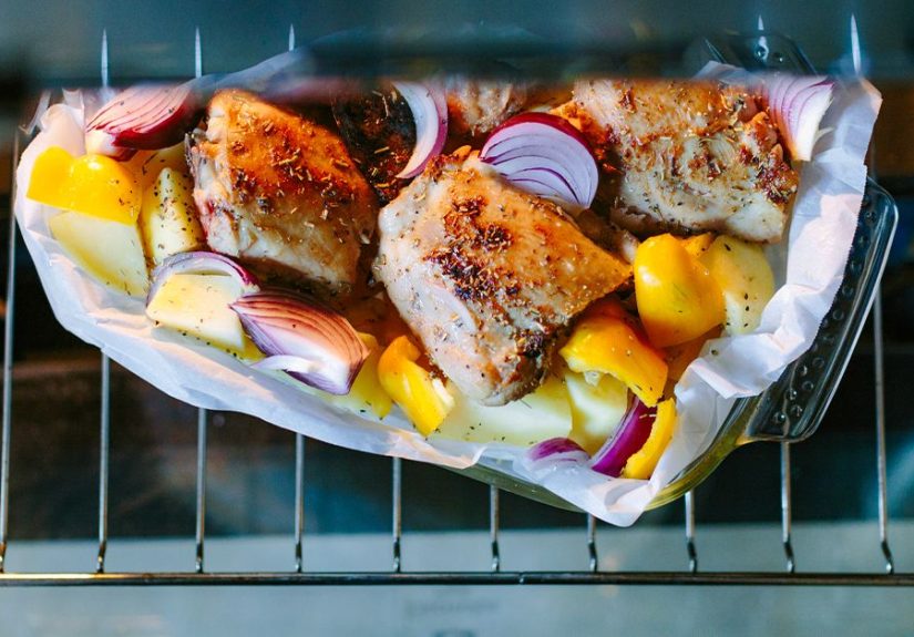 Eating Meat May Help Protect Against Cancer-Related Deaths
