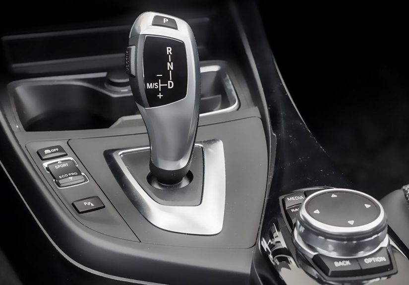 Every Driving Mode, Explained