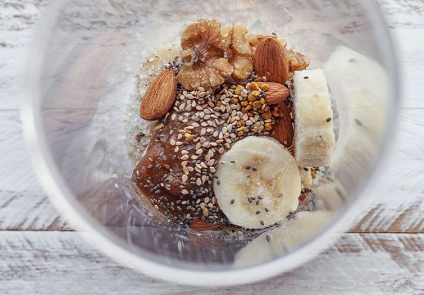 Flaxseeds May Impact Gut Microbiome to Lower Breast Cancer Risk