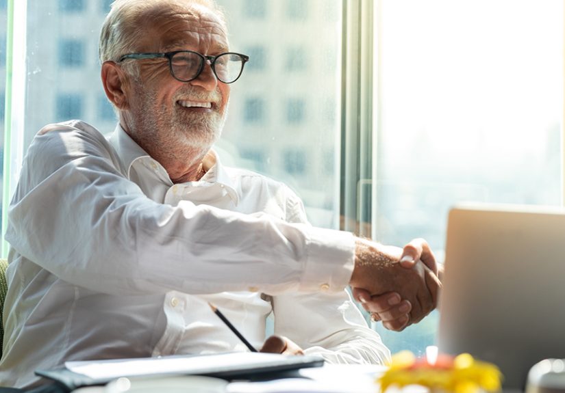 Funding a Business Buyout with Life Insurance: What Every Partner Should Know