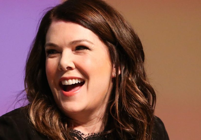 ‘Gilmore Girls’ Fans Bombard Lauren Graham After Seeing Her Surprising Instagram