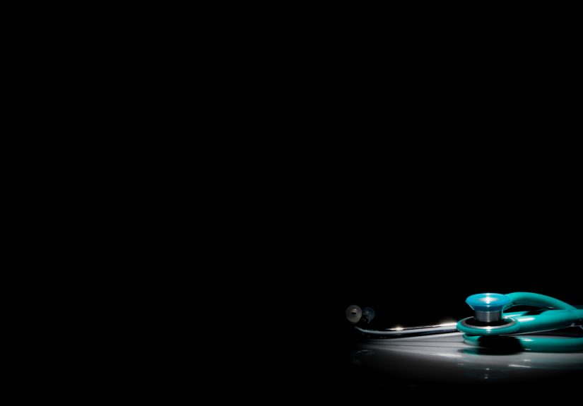 Giving up the knife: Saying goodbye to surgery