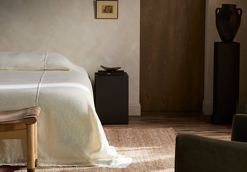 Handmade Layers for the Cold Months: Design-Forward Rugs by Jaipur Living