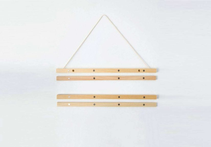 Hanging Frame (Medium) (A2)