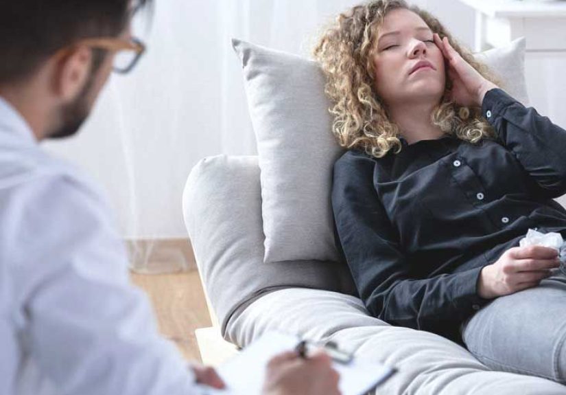 Health Anxiety (Hypochondria): Symptoms and Treatments