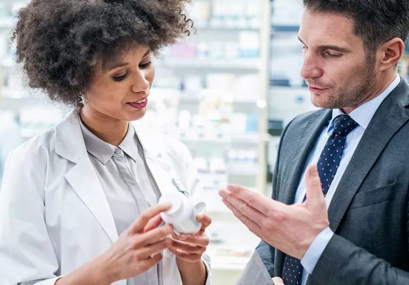 Herbal Supplements: Are They Safe?