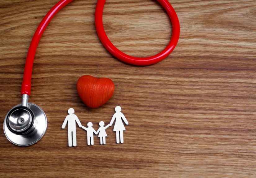 How did we let insurance companies get so intimately involved with patient care?