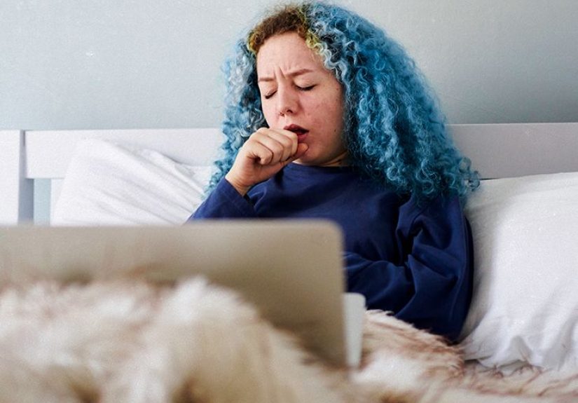 How long does a cough last? When should you seek help?