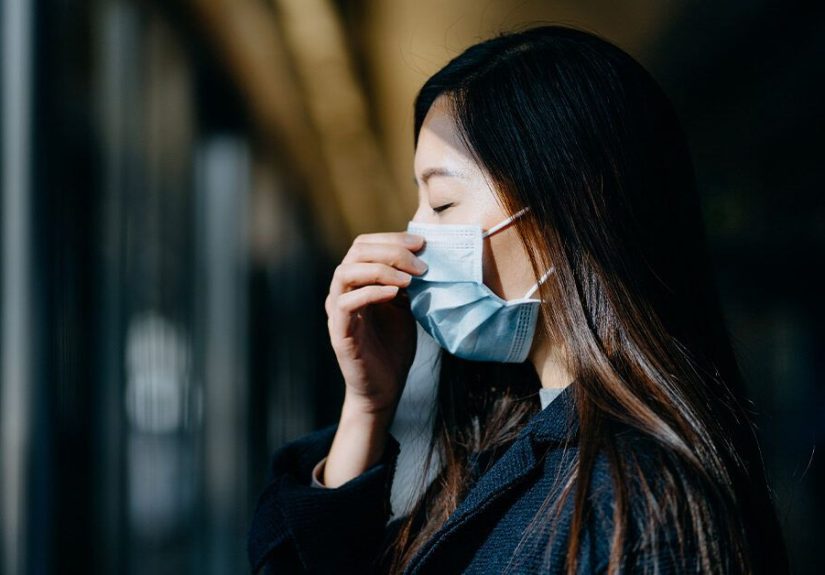 How Long Is the Coronavirus Infectious When It’s in the Air?