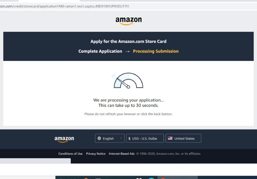 How to Apply for an Amazon Credit Card: 10 Steps