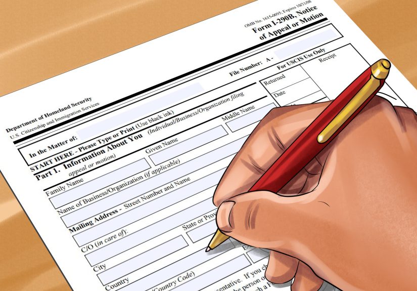 How to Ask Your Employer to Sponsor a Green Card: 14 Steps