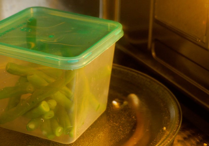 How to Blanch Beans: 12 Steps
