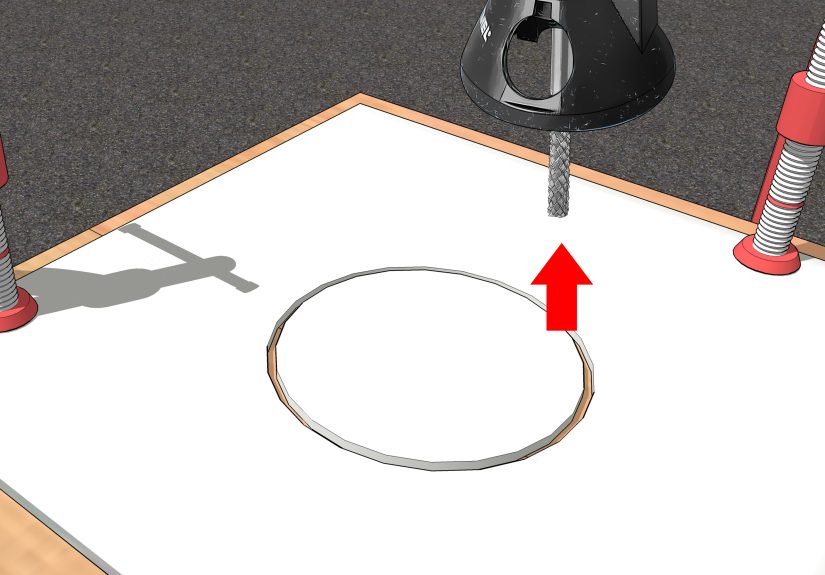 How to Cut Tile with a Dremel: Easy Tips & Tricks