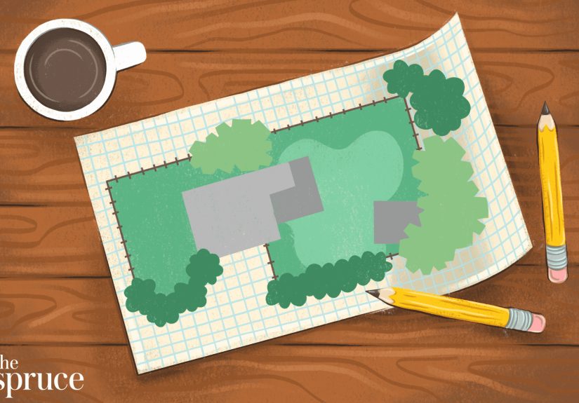 How to Draw Landscape Plans: Help for Beginning DIYers