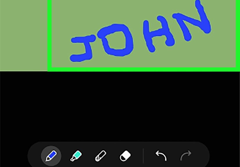 How to Draw on Pictures on Android: 2 Ways