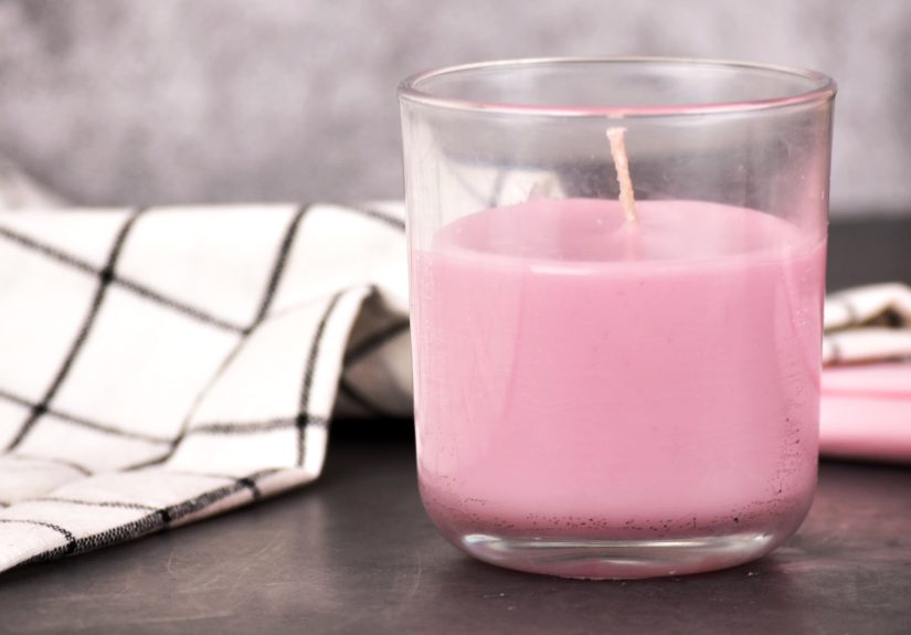 How to Extend a Candle Wick