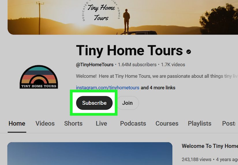 How to Find New Content on YouTube: Mobile and Desktop