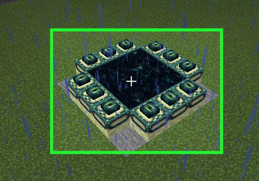 How to Find the Stronghold in Minecraft: 2 Easy Methods