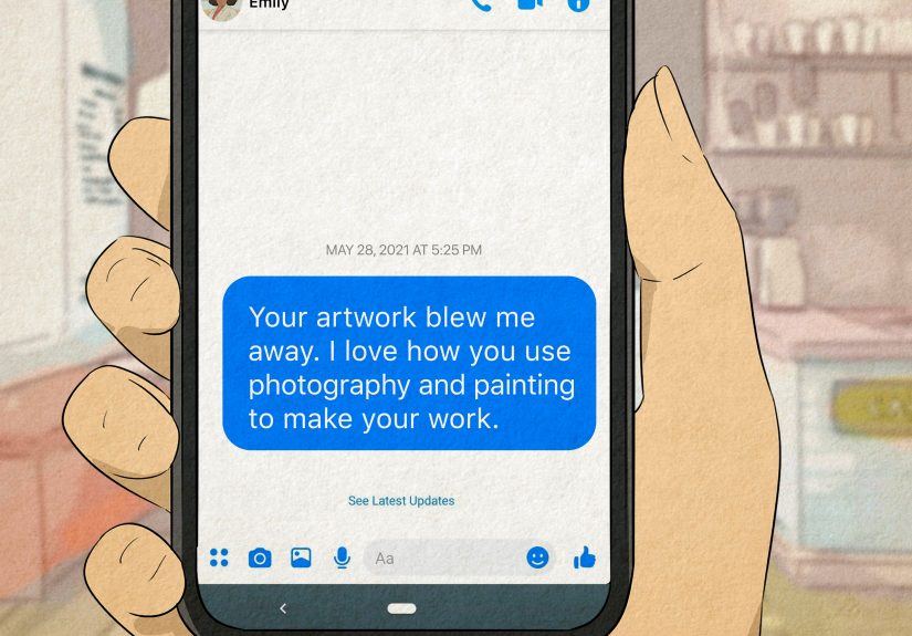 How to Get a Girl to Notice You on Social Media: 10+ Tips to Stand Out