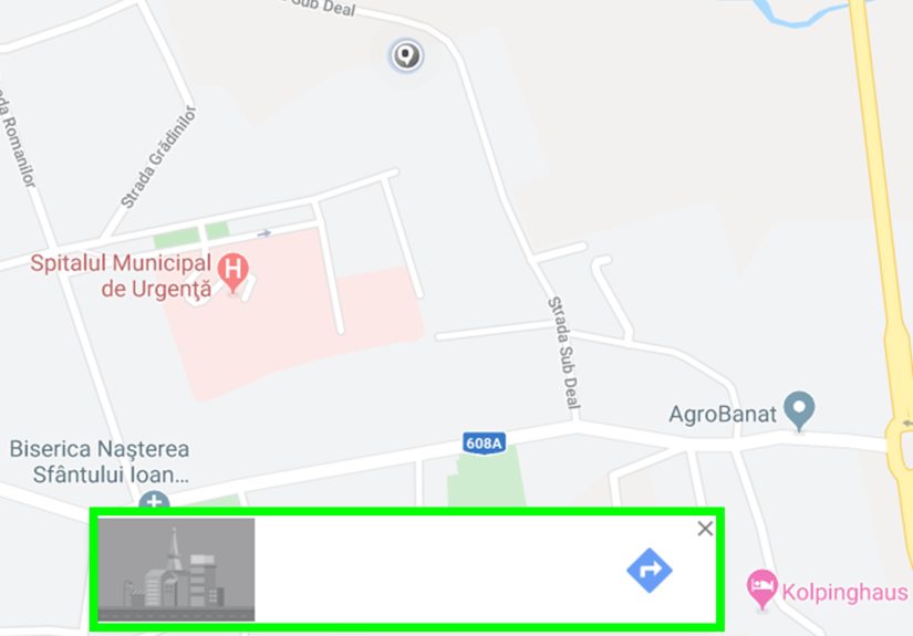 How to Get Current Location on Google Maps: 9 Steps