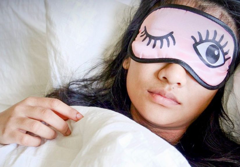 How to Get Rid of Puffy Eyes