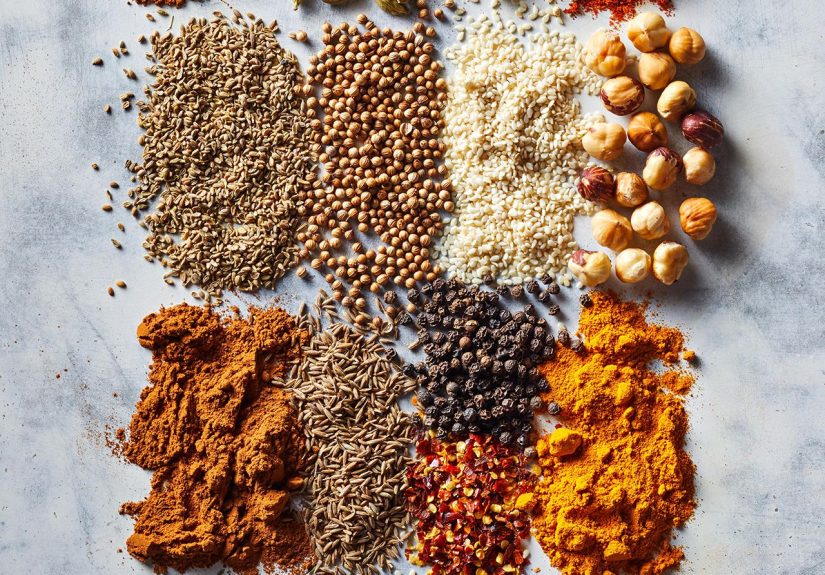 How to Keep Spices Fresh Longer to Make Cooking So Much Easier