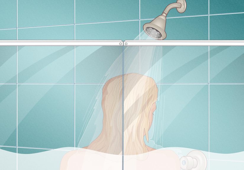 How to Know if You Have Hard Water, According to an Expert