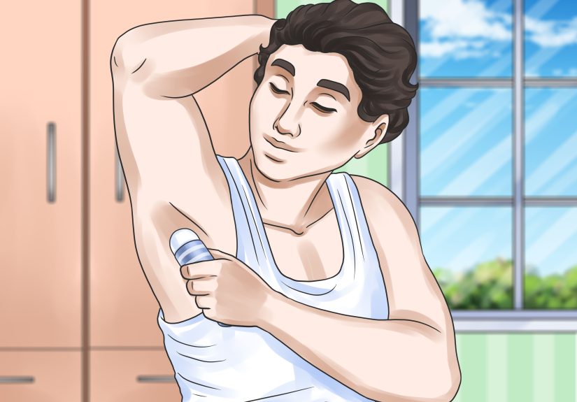 How to Make a Personal Hygiene Kit